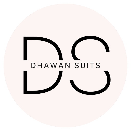 Dhawan Suits logo new