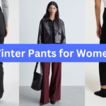 Winter Pants for Women