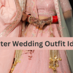 Winter Wedding Outfit Ideas