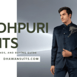 JodhpurI SuIts