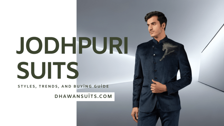 JodhpurI SuIts