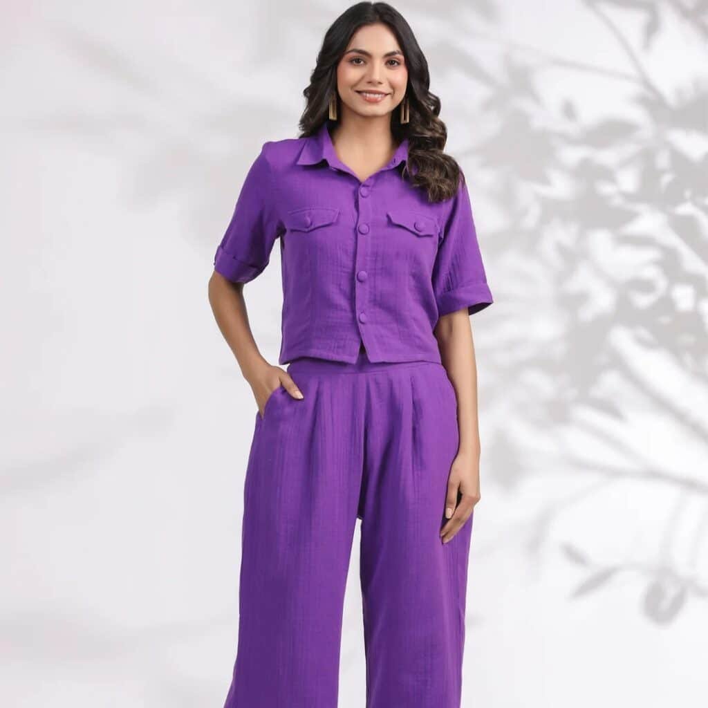 Co Ord Sets Women