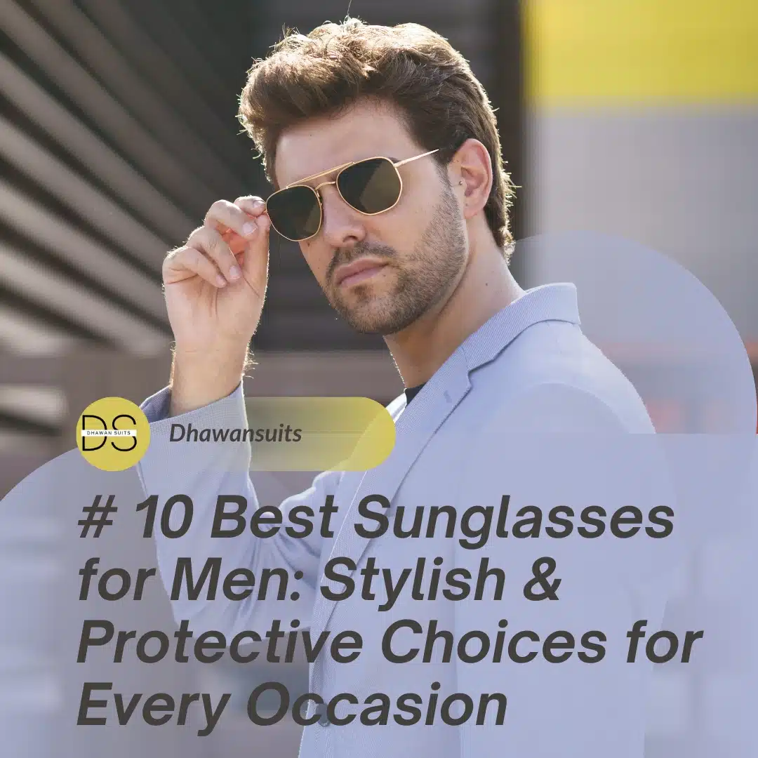 sunglasses for men