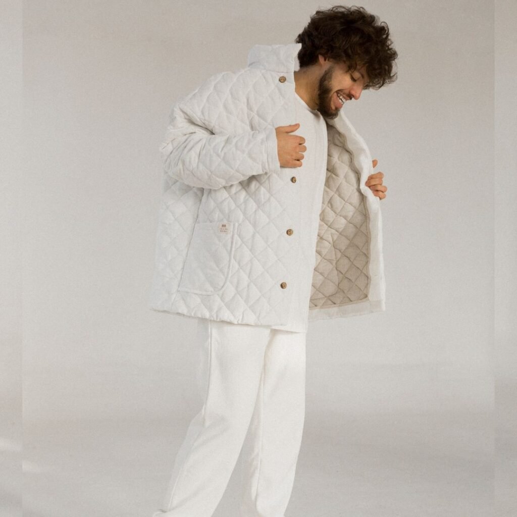 white jeans for men
