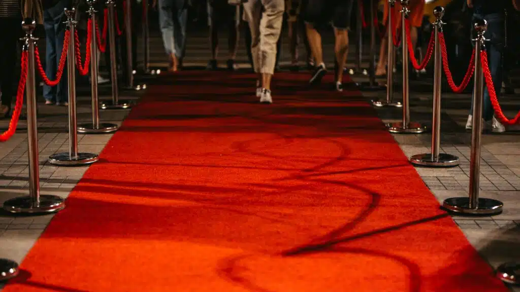 Delhi International Fashion Week 2025