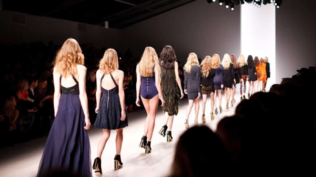 Delhi International Fashion Week 2025