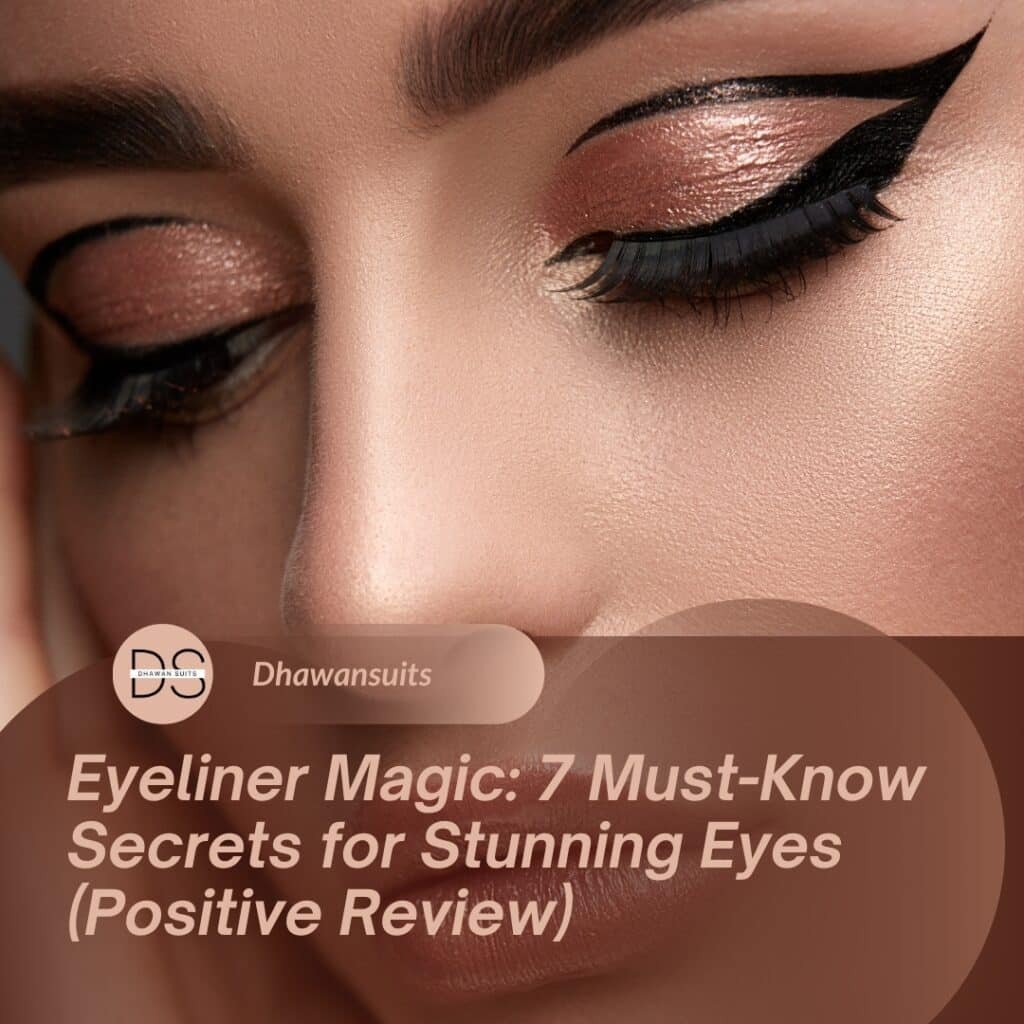 Eyeliner