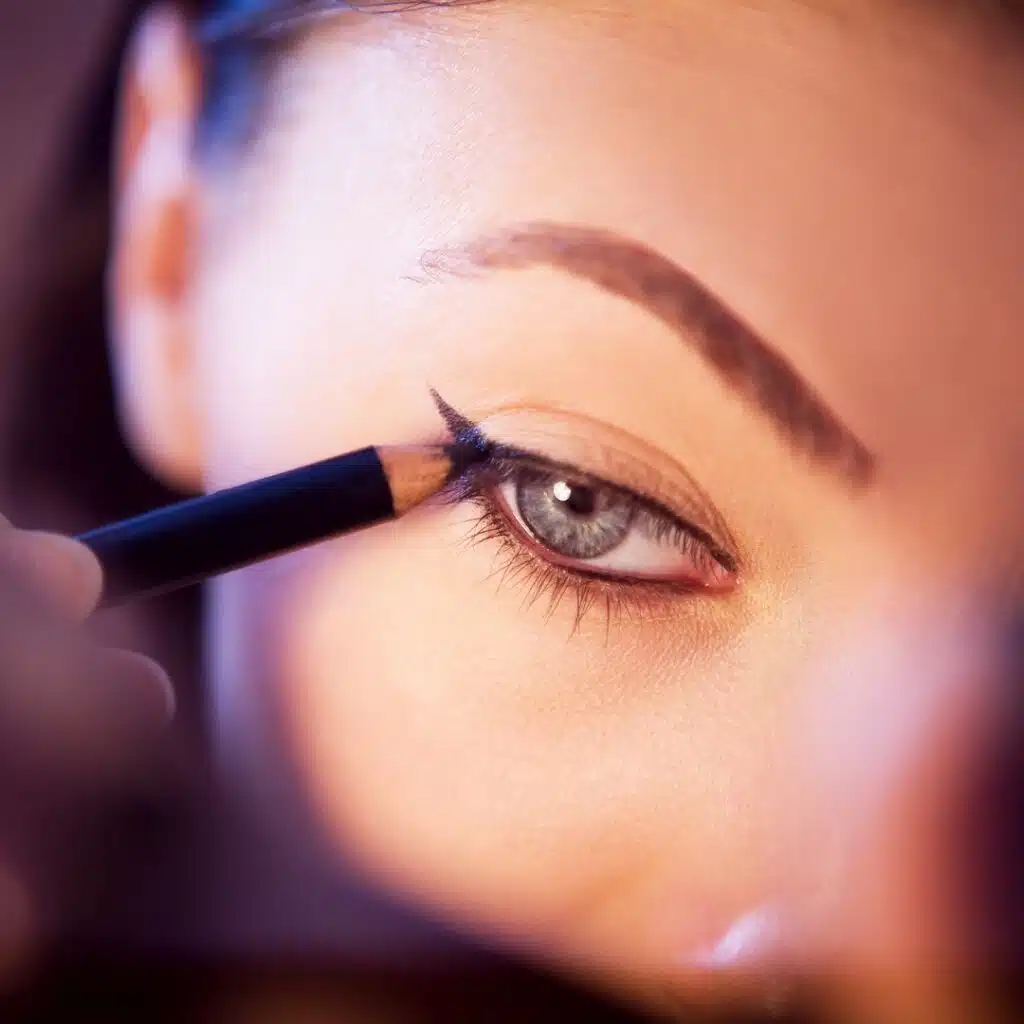 Eyeliner