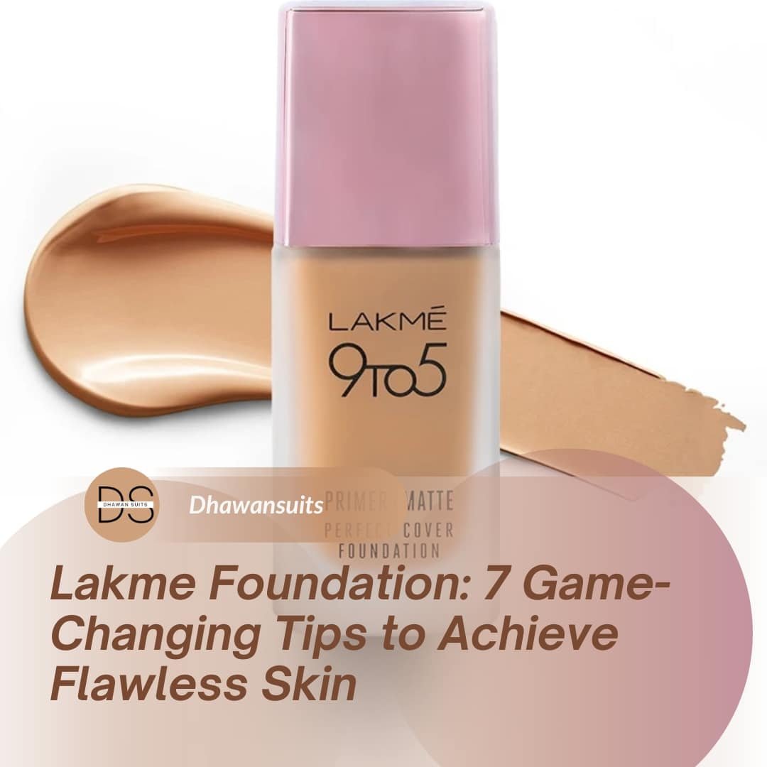 Lakme Foundation