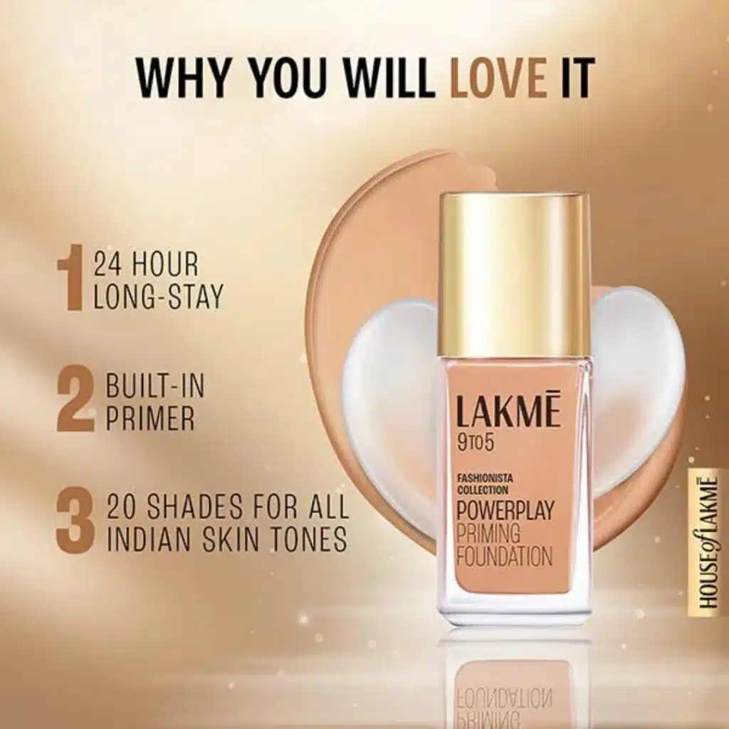 Lakme Foundation