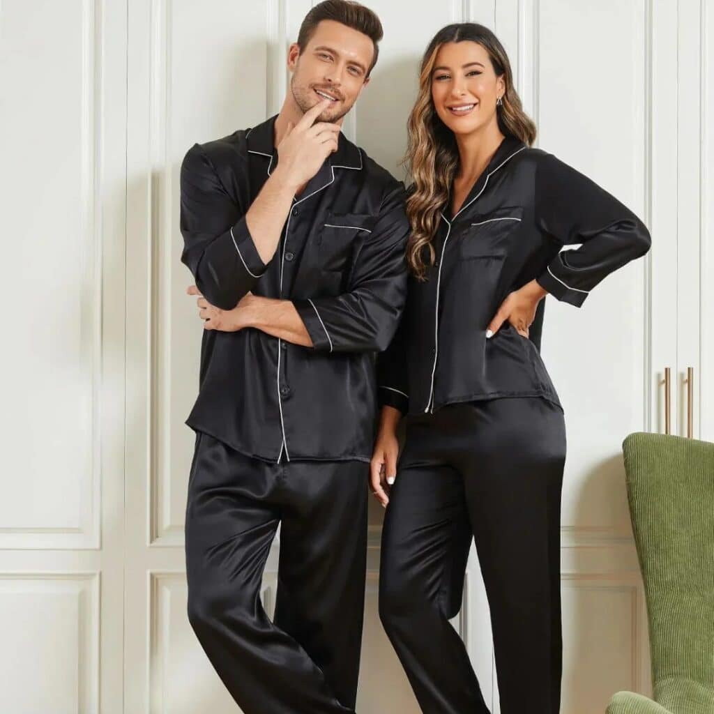 Night Suit