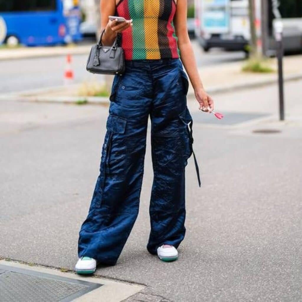 Y2K Fashion