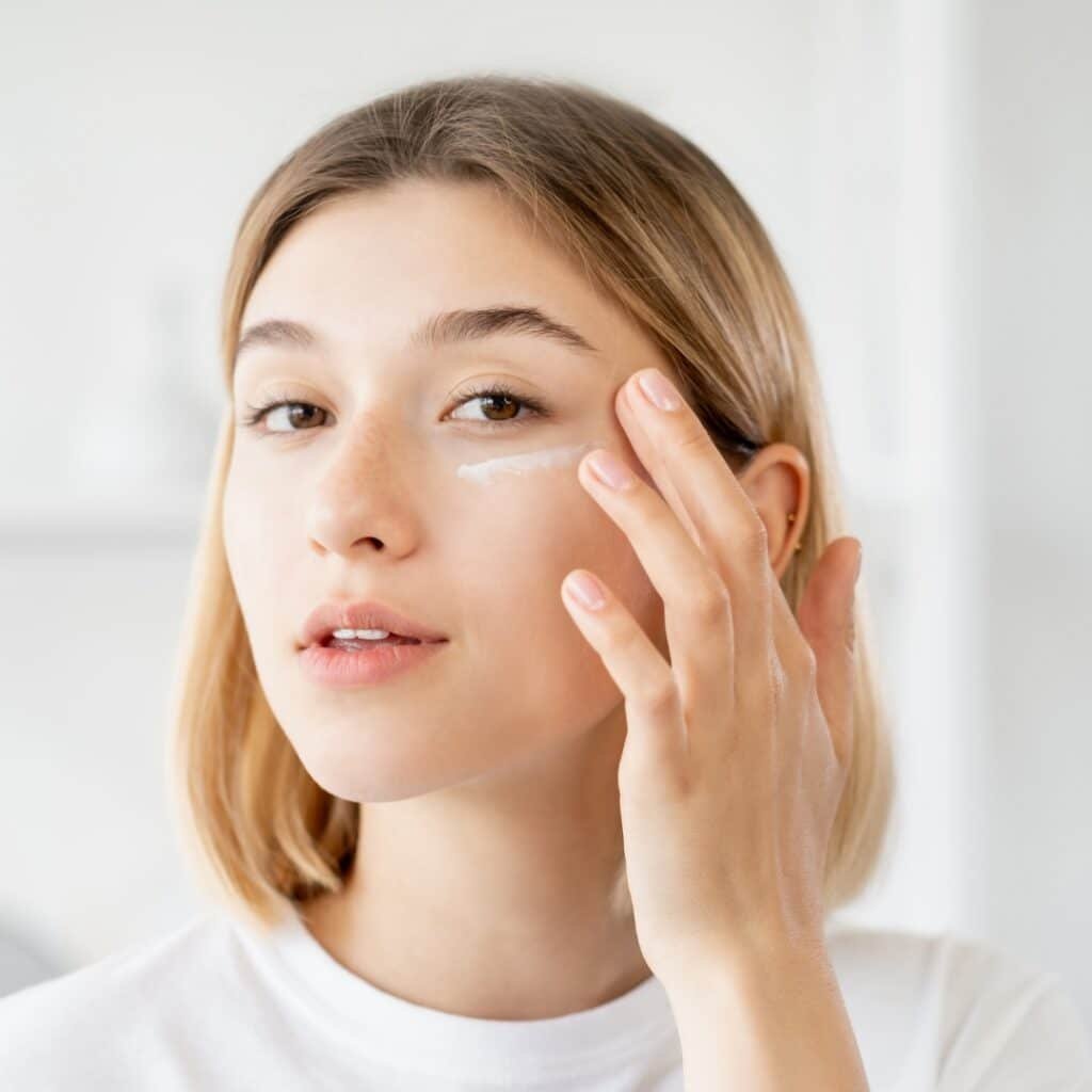 best under eye cream for dark circles