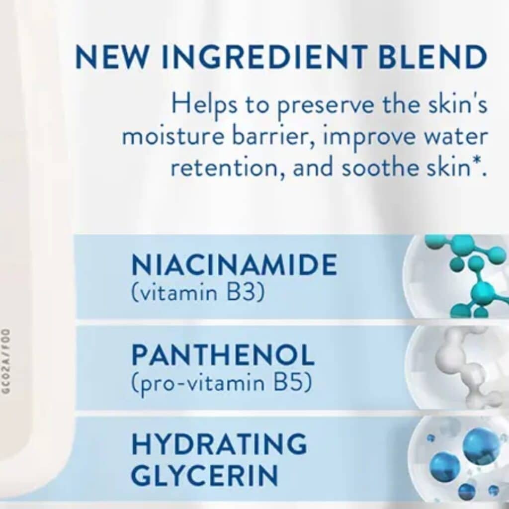 cetaphil oily skin cleanser