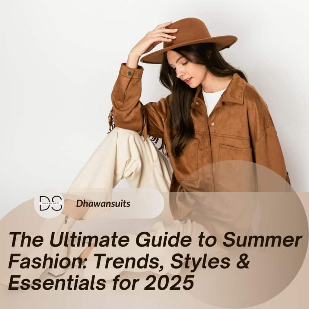 summer fashion