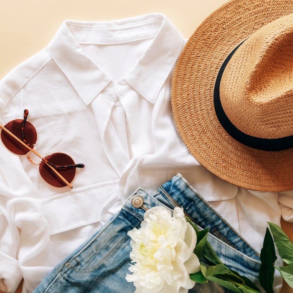 summer fashion