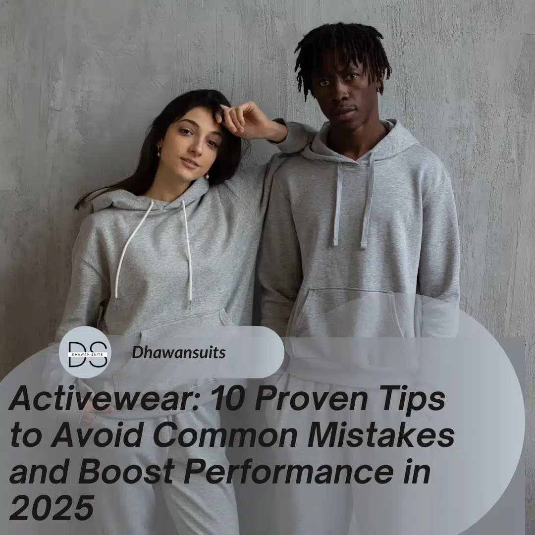 Activewear