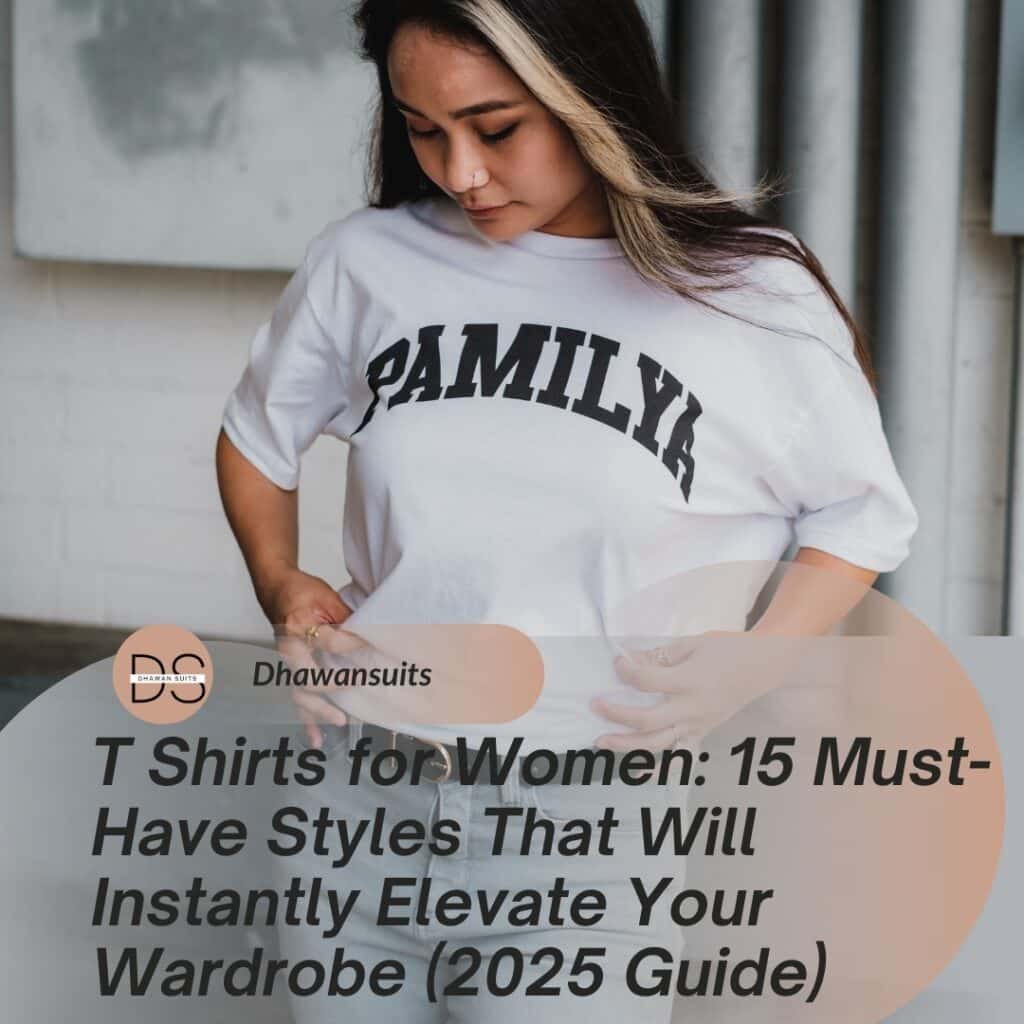 T Shirts for Women