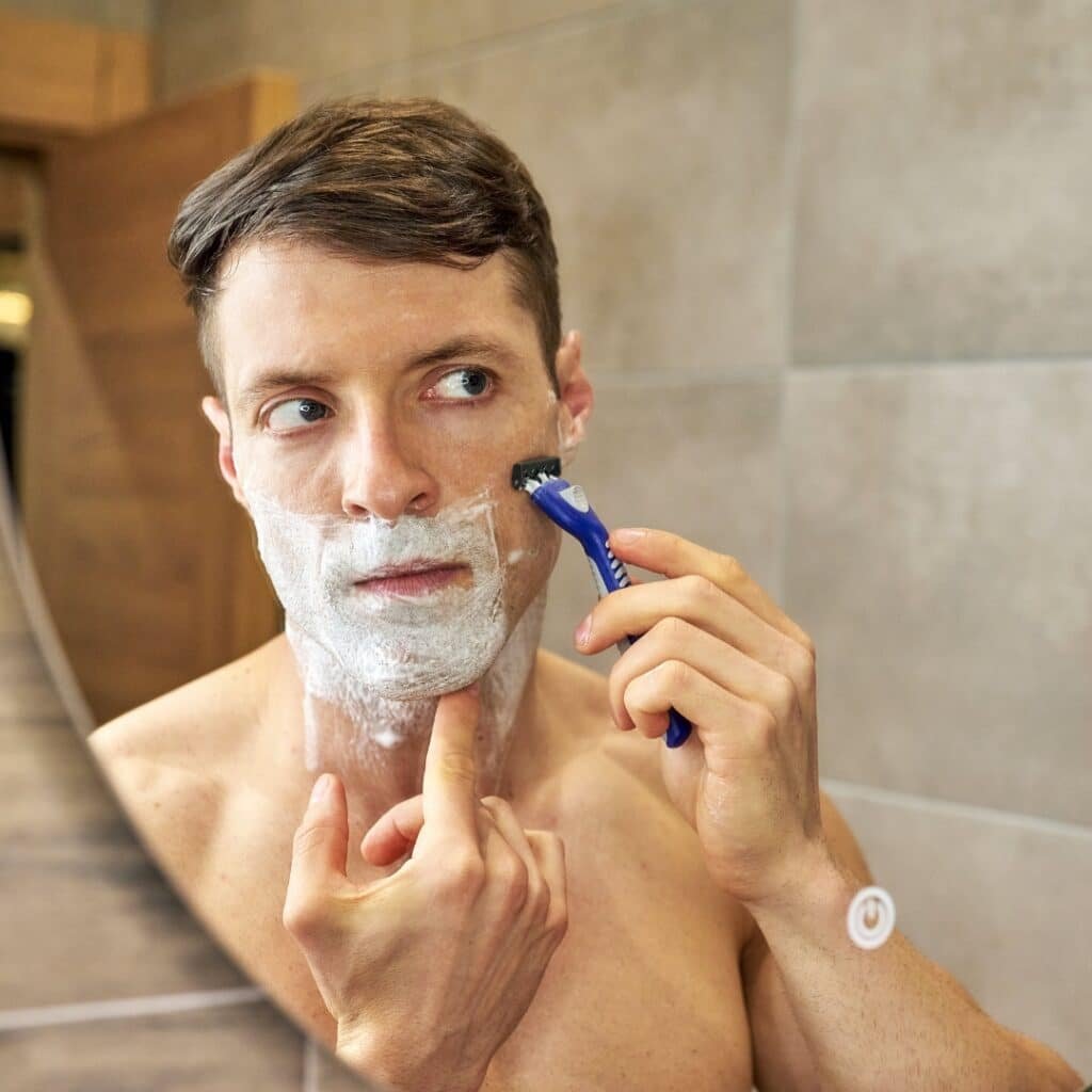 Shaving Creams