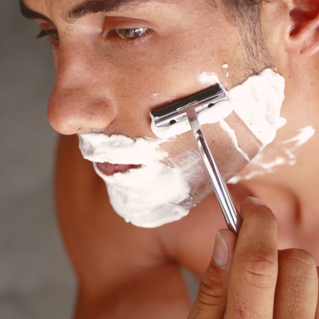 Shaving Creams