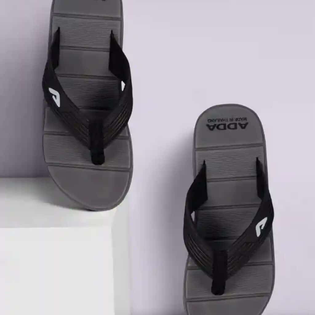 adda slippers for men