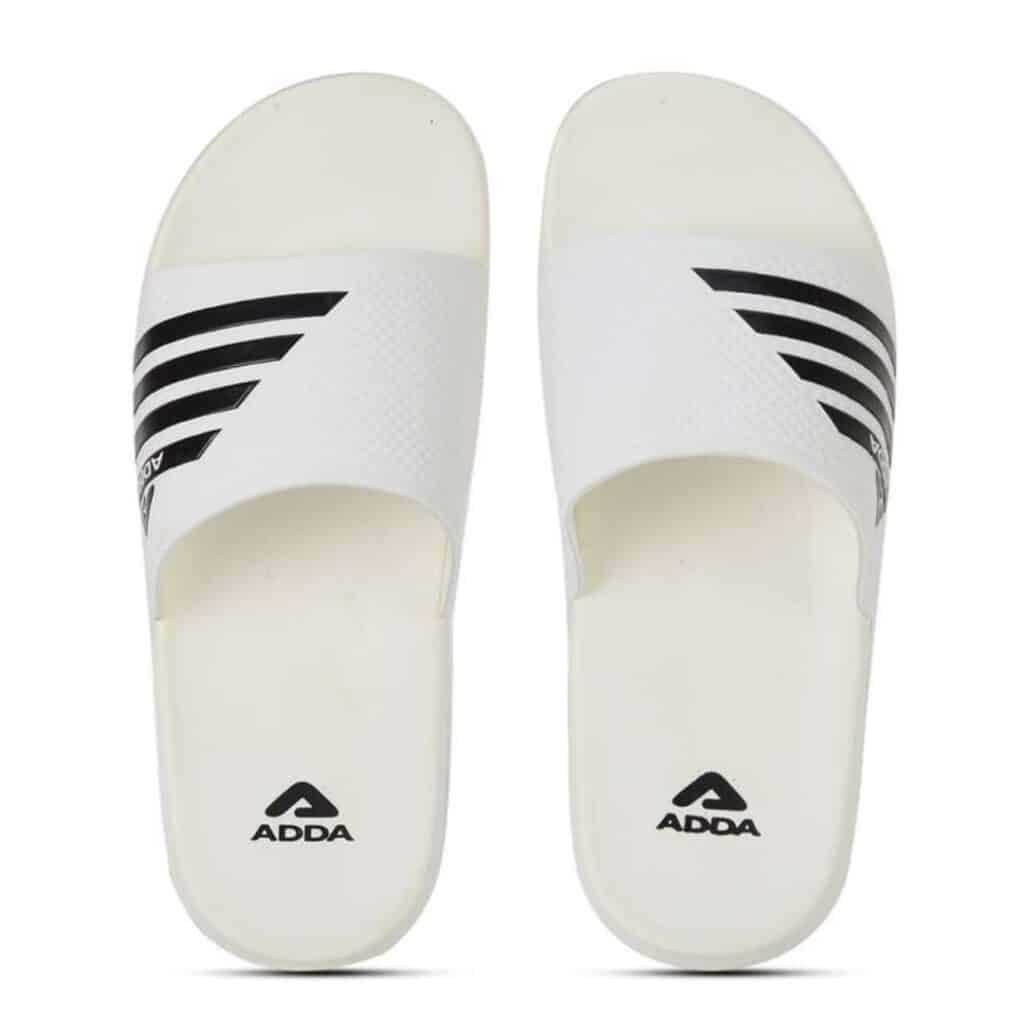 adda slippers for men