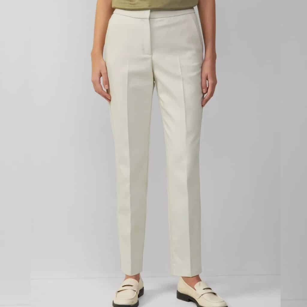 cigarette pants
