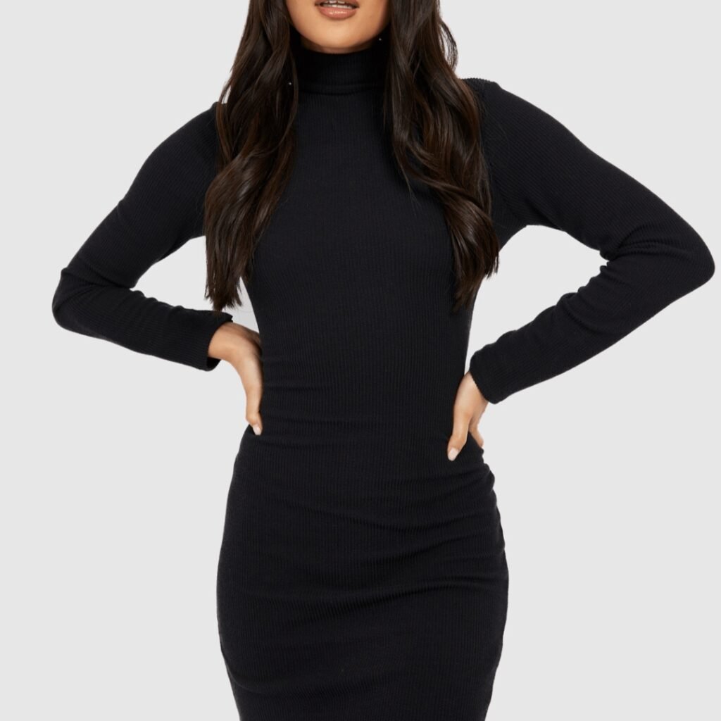 Tips to Rock Your Bodycon Dress