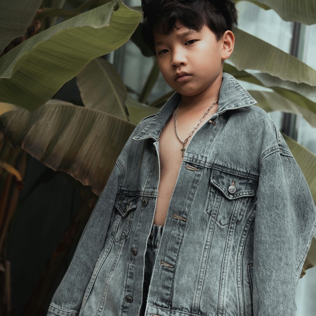Top 7 Denim Jacket Styles for Boys in 2025