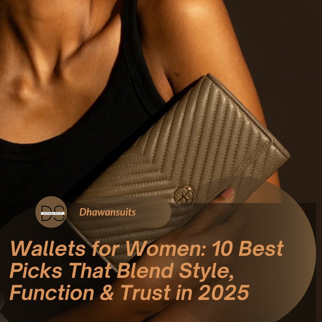 wallets for women