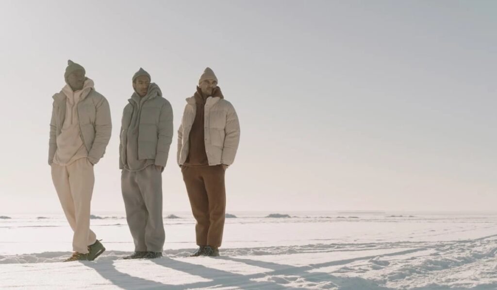 🧥 What Are the Must-Have Winter Clothes for Men?