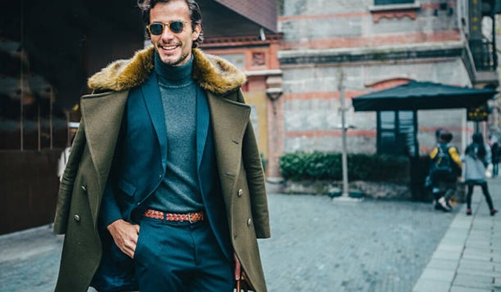 🧣 Expert Tips on Layering Winter Clothes for Men