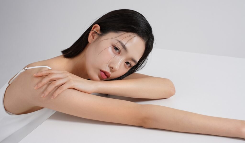The 7-Step Korean Skincare Routine for Oily Skin (That Actually Works)