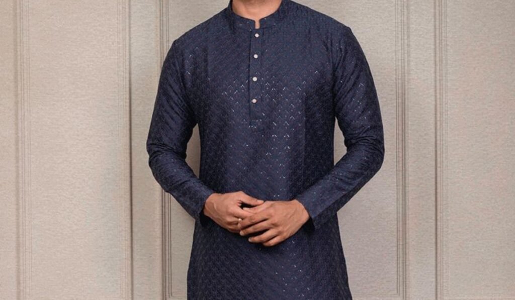 Types of Kurta Pant Sets and Their Ideal Occasions