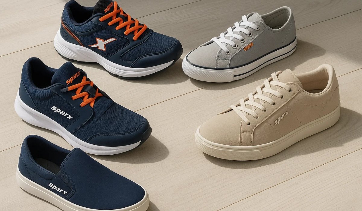 New Arrivals: Sparx Shoes You Shouldn’t Miss in 2025