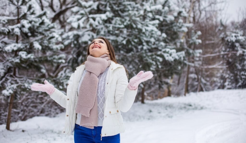Winter Clothes for Women