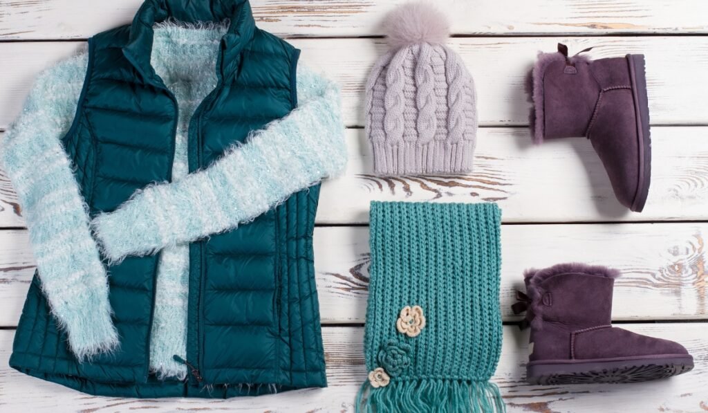 15 Essential Winter Clothes for Women