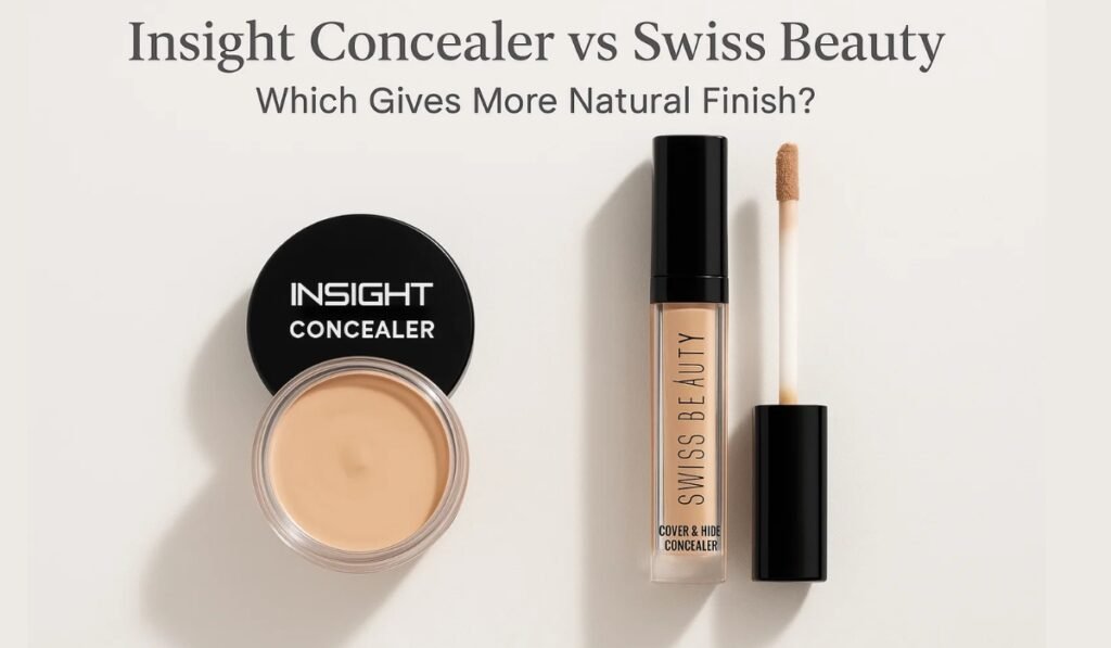 Insight Concealer