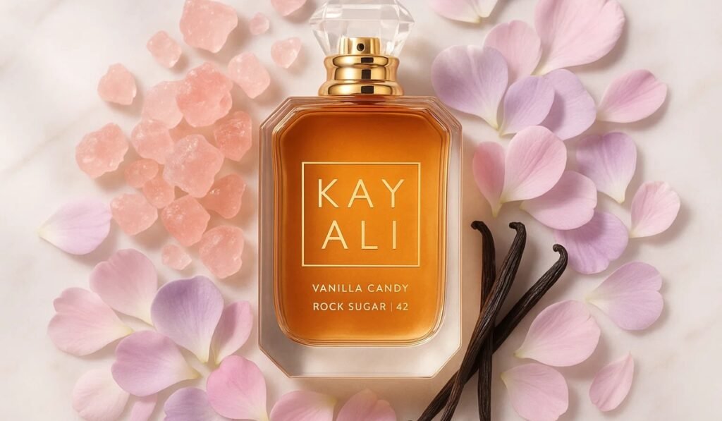 Kayali Perfume