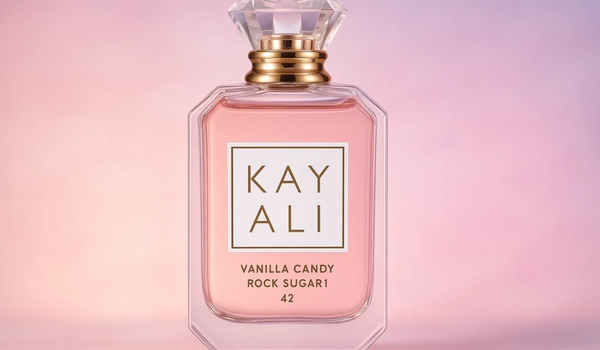 Kayali Perfume
