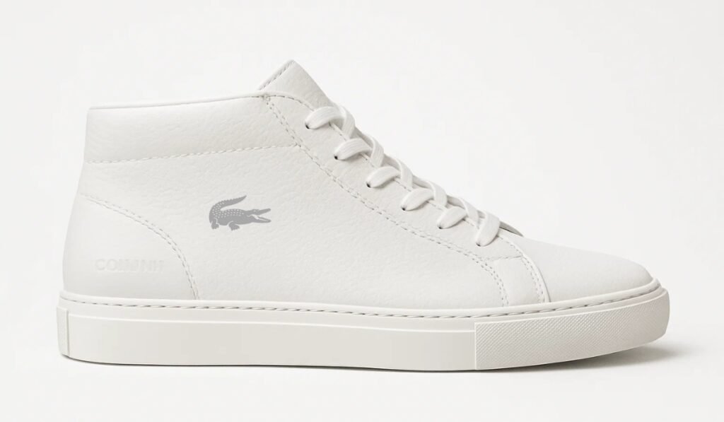 Investing in Quality: Do Lacoste Shoes Justify Their Price Tag for Everyday Wellness and Foot Support?