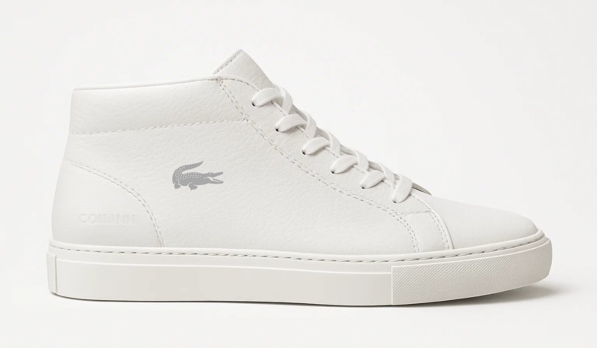 Investing in Quality: Do Lacoste Shoes Justify Their Price Tag for Everyday Wellness and Foot Support?