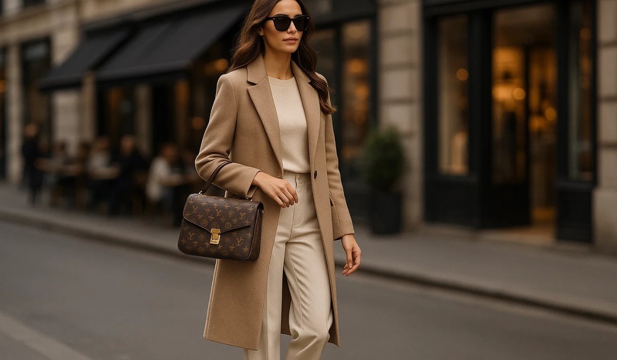 Ladies Purse Brands