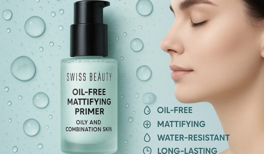 Swiss Beauty primer