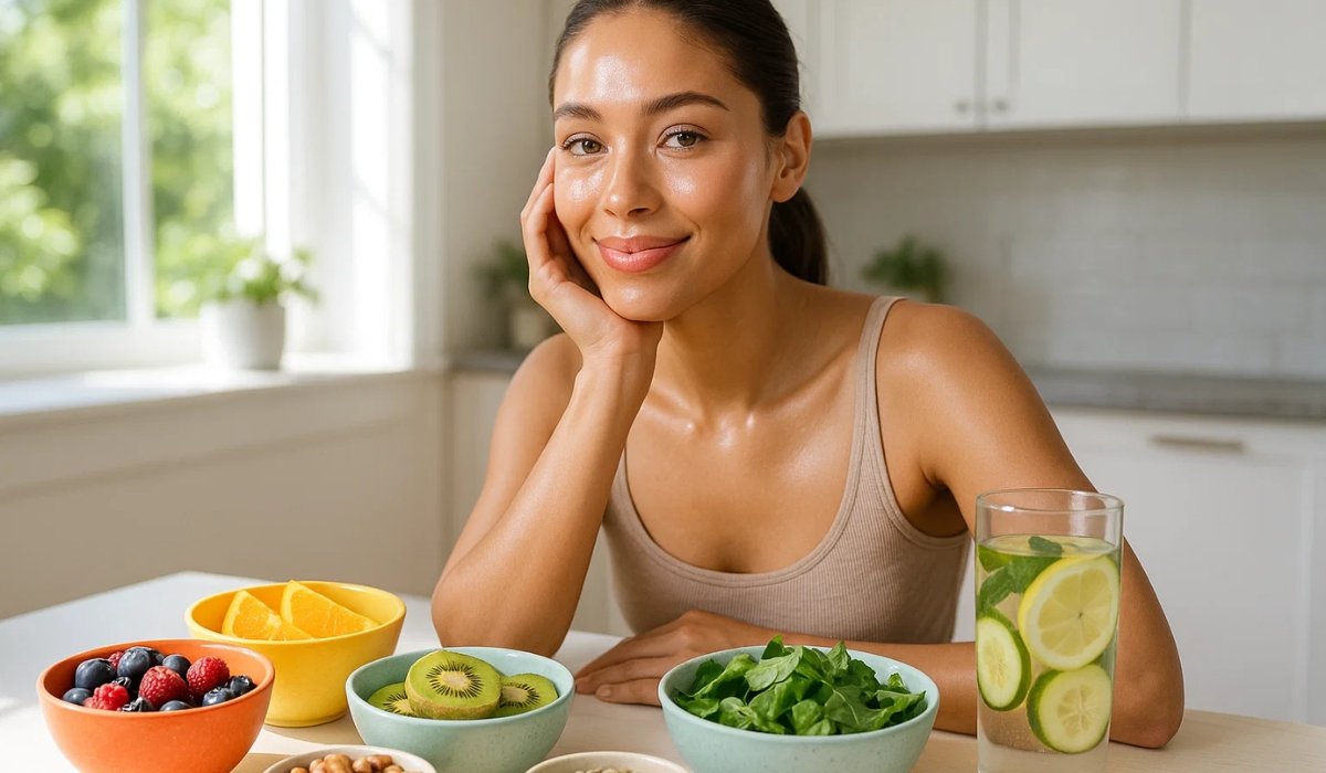 Glow on a Budget: Comparing the Latest Healthy Diet Trends for Radiant, Healthy Skin in 2025