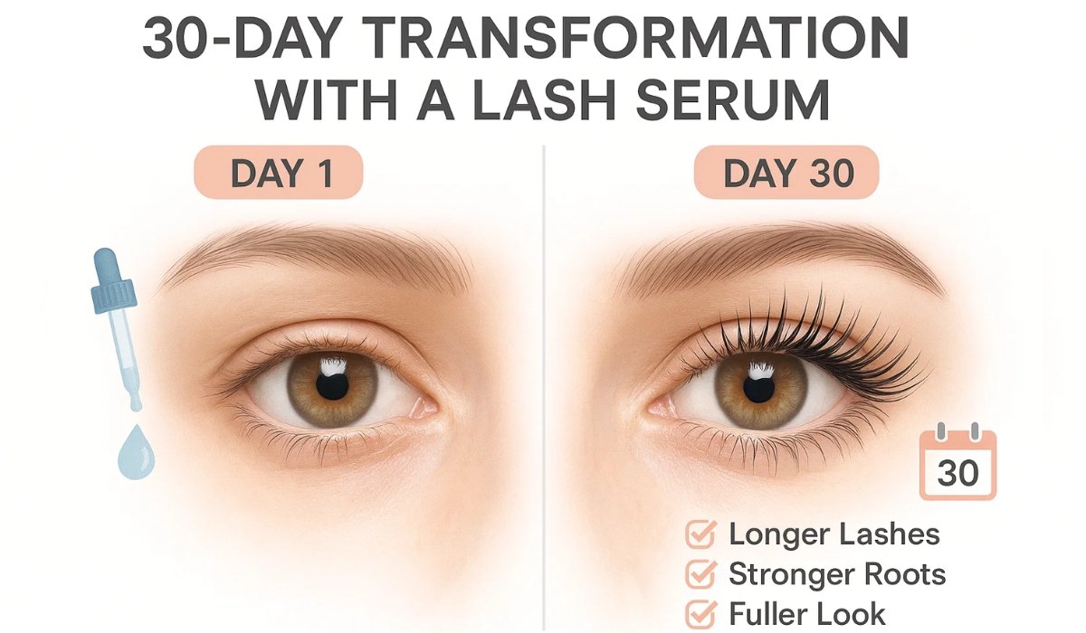 Lash Serum