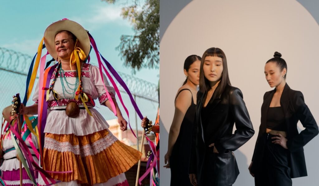 Traditional Mexican Clothing vs. Modern Style: Stylish on a Budget Showdown