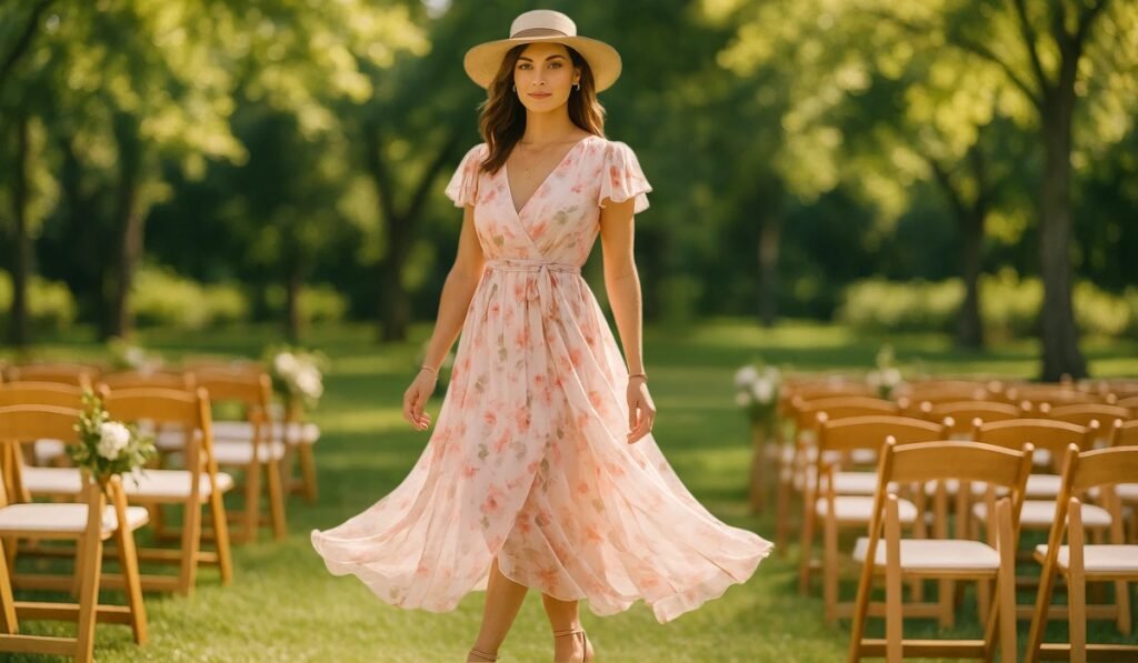 Wedding Guest Dresses: The Complete Style Guide to Turn Heads
