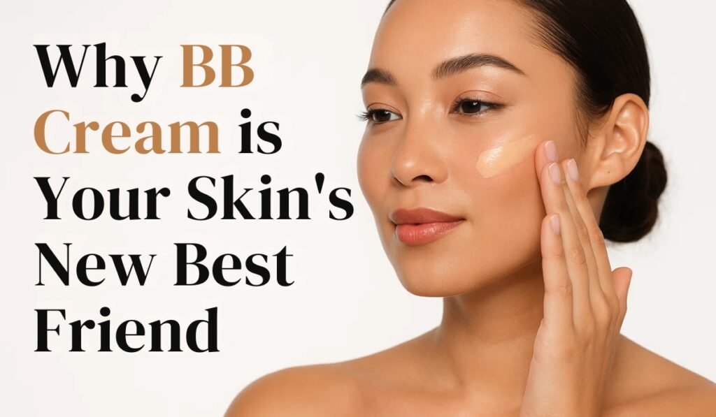 BB cream