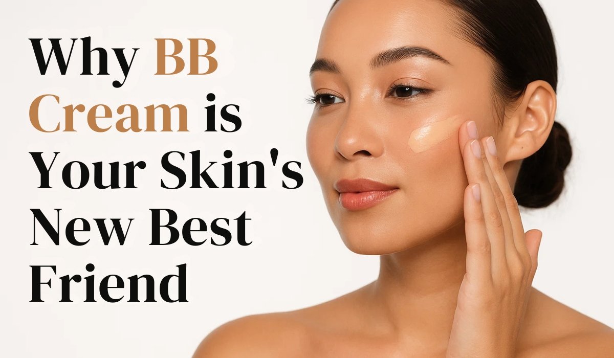 BB cream